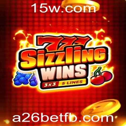 Descubra o Empolgante Mundo do Jogo 777sizzlingwins na Plataforma a26bet