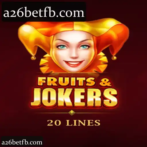 FruitsAndJokers20