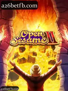 OpenSesameII