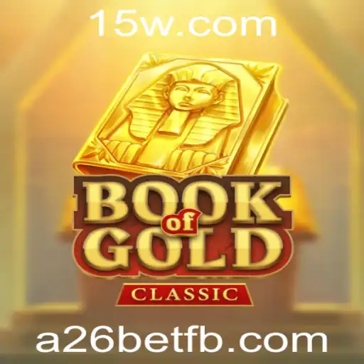 Descubra o Fascinante Mundo do BookOfGoldClassic