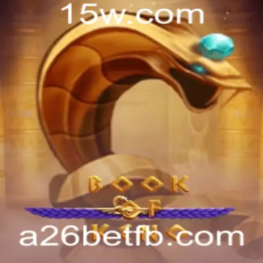 Descubra o Fascinante Mundo de BookOfKeno com a26bet