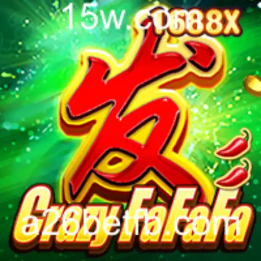 CrazyFaFaFa: Descubra o Jogo que Está Conquistando o Mundo