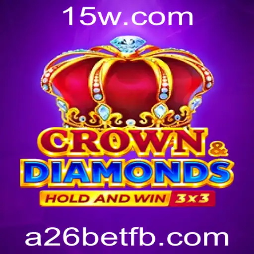 Descubra o Novo Jogo Crowndiamonds: Uma Aventura Estratégica com A26bet
