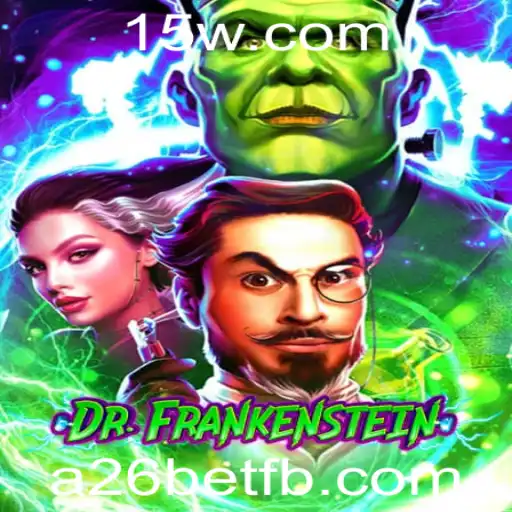 DrFrankenstein: Um Novo Jogo de Interatividade e Criatividade com a26bet