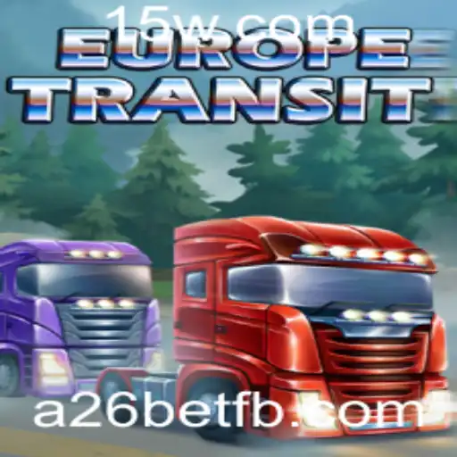 EuropeTransit: Uma Nova Experiência no Universo dos Jogos