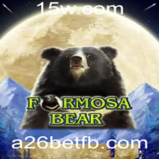 Descubra o Fascinante Mundo de FormosaBear: Um Novo Jogo de Estratégia
