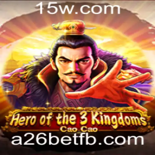 Explorando o Mundo de Heroofthe3KingdomsCaoCao e a Palavra-Chave a26bet