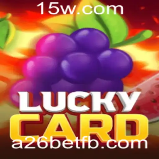 LuckyCard: Descubra o Novo Jogo de Azar que Conquista o Mundo