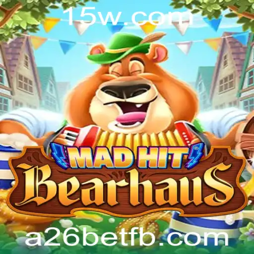 Descubra as Regras e Desafios do Inovador Jogo MadHitBearhaus
