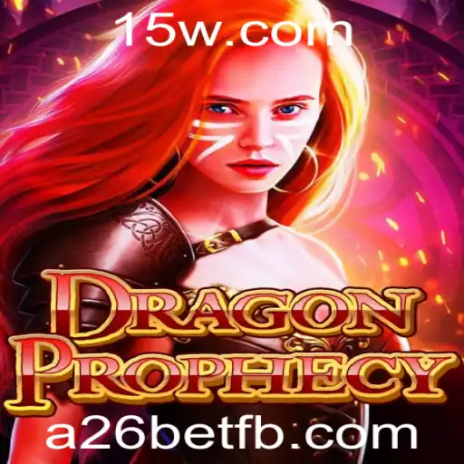 Explorando DragonProphecy: Um Mergulho no Mundo Fantástico das Profecias de Dragão