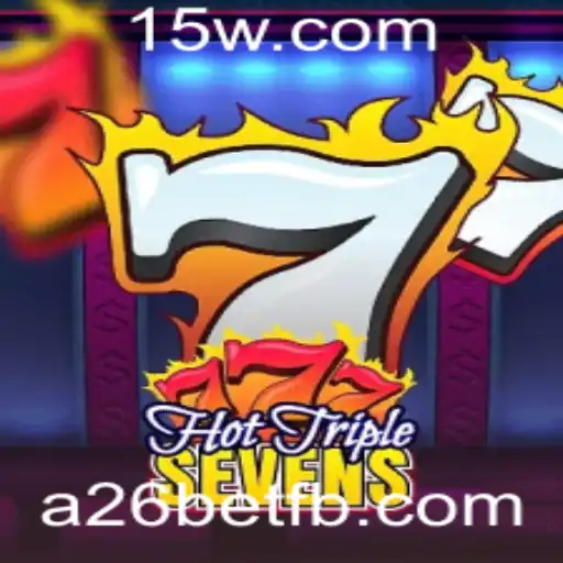 Descubra HotTripleSevens: A Moderna Experiência de Jogo Online