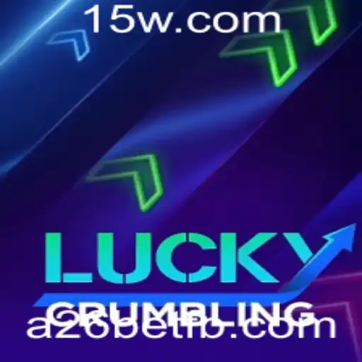 Descubra o Mundo Empolgante de LuckyCrumbling: Um Jogo de Estratégia e Coreol