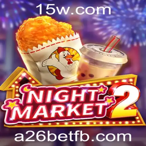 Descubra o Fascinante Mundo de NightMarket2: O Jogo Misterioso de Apostas