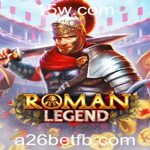 RomanLegend: Um Mergulho nas Aventuras da Antiguidade