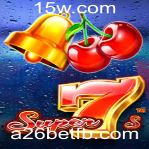 Super7s: Uma Nova Era de Entretenimento com a26bet