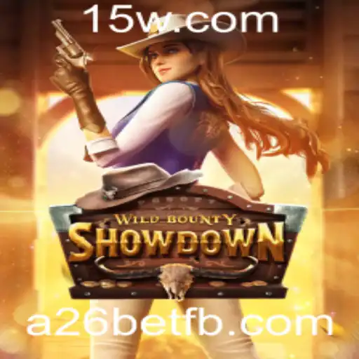 Descubra a Emoção de 'WildBountyShowdown': O Jogo que Conquista o Mundo