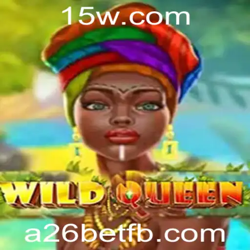 WildQueen: Descubra a Emoção do Novo Jogo da a26bet