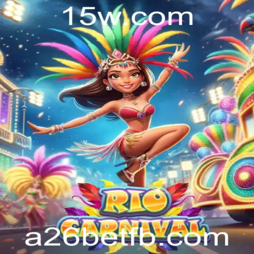 Descubra o Eletrizante Jogo RioCarnival e Aprenda a Jogar com a26bet