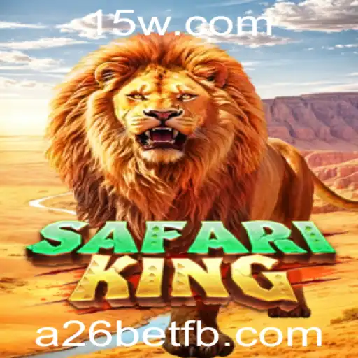 Desbravando o SafariKing: Uma Aventura em Meio à Savana