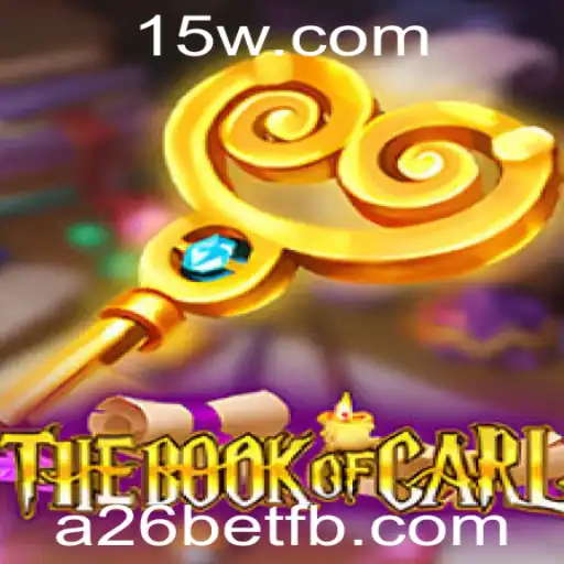 TheBookofCarl: Explorando Aventuras com a26bet