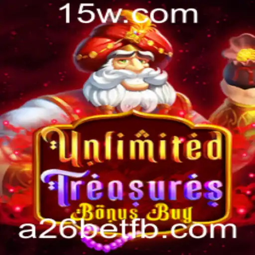 UnlimitedTreasuresBonusBuy: Explorando a Novidade em Jogos de Cassino