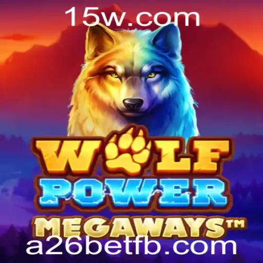 Descubra o Fascinante Mundo de WolfPowerMega com a26bet